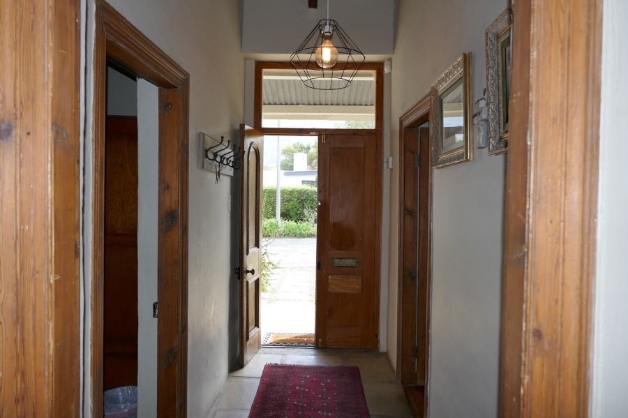 3 Bedroom Property for Sale in Villiersdorp Western Cape